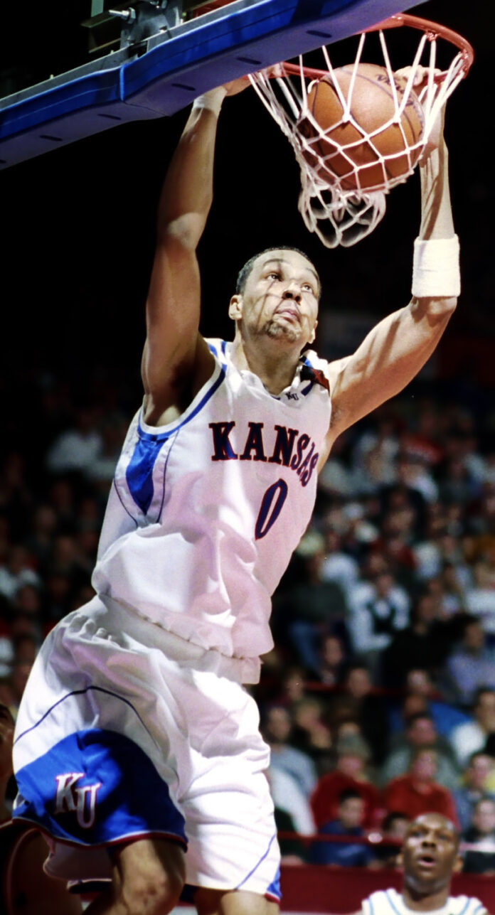 Drew Gooden: NBA, Net Worth & Retirement - Players Bio - How Tall Is Drew Gooden: NBA Star Turned YouTuber