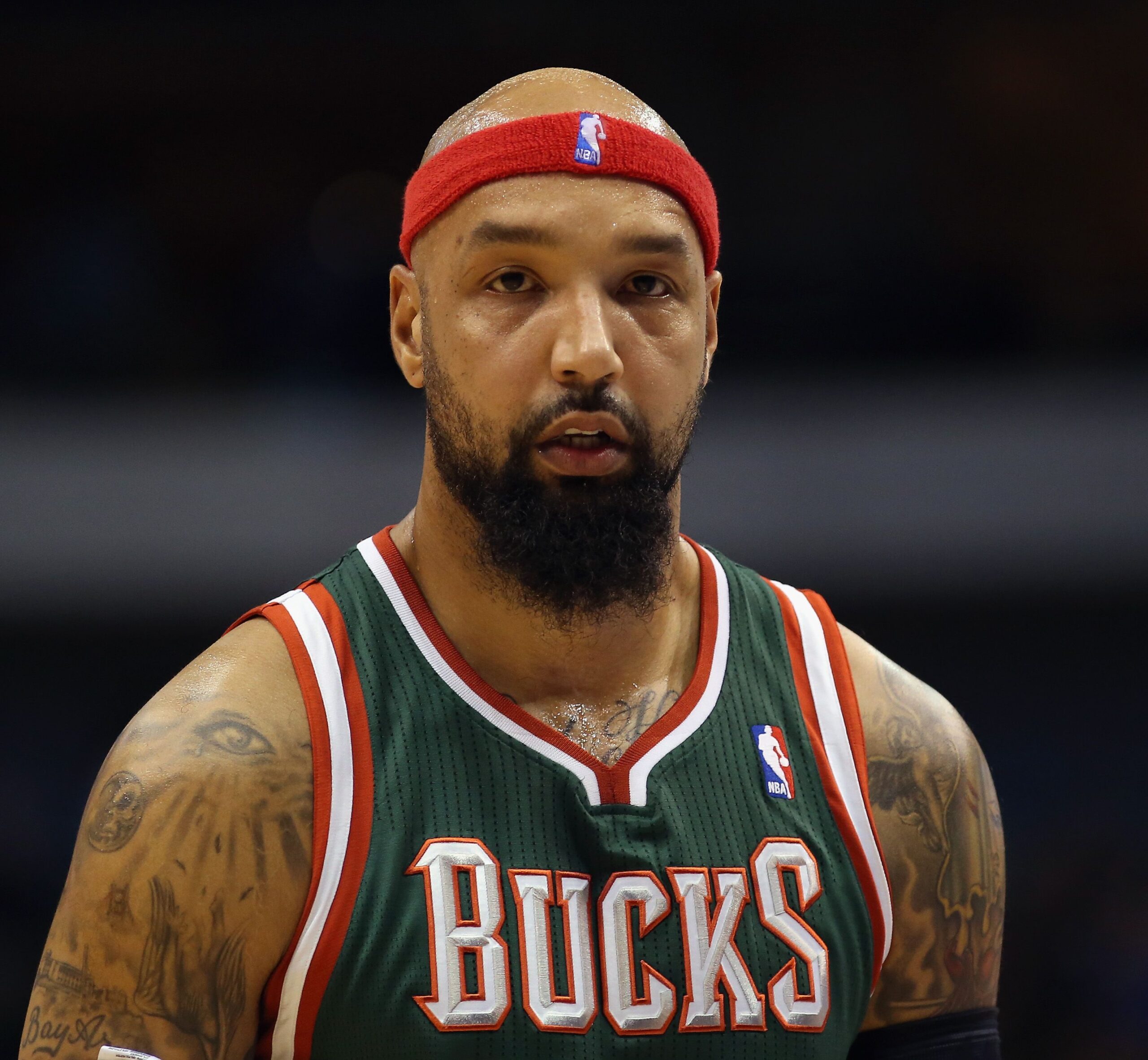 Drew Gooden: NBA, Net Worth & Retirement - Players Bio - How Tall Is Drew Gooden: NBA Star Turned YouTuber