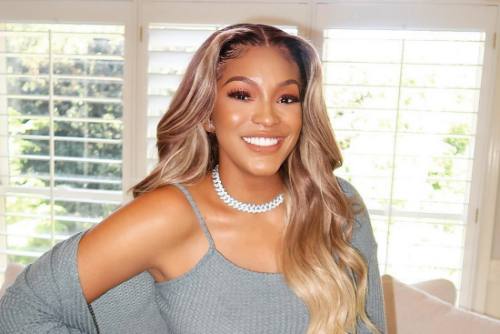 Drew Sidora Bio, Wiki, Age, Husband, RHOA, Net Worth, Salary, Instagram - Drew Sidora Net Worth 2025: Actress And Singer's Fortune