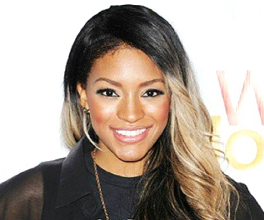 Drew Sidora Biography - Facts, Childhood, Family Life & Achievements - Drew Sidora Net Worth 2025: Actress And Singer's Fortune