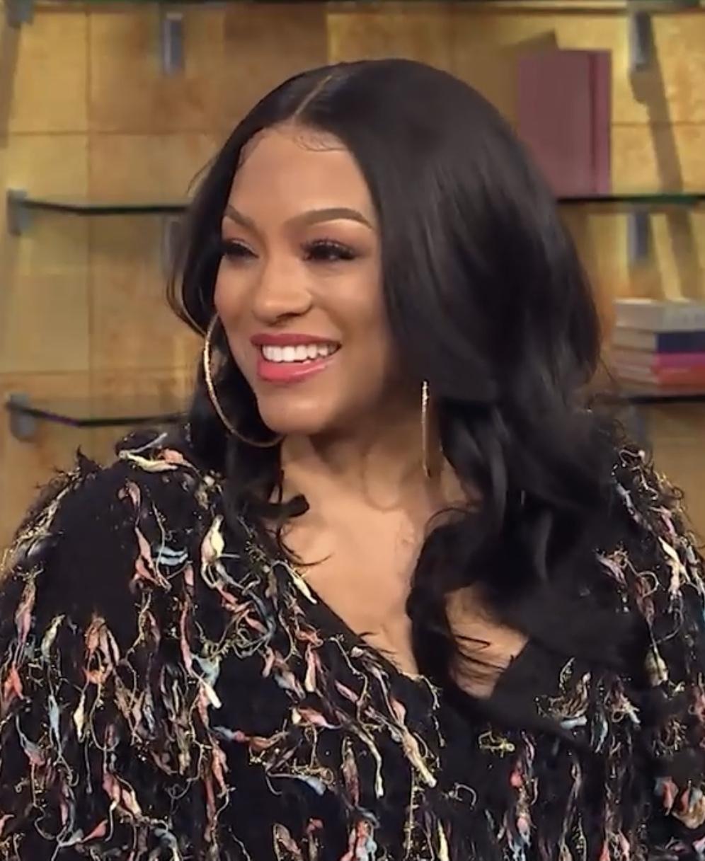 Drew Sidora - Celebrity biography, zodiac sign and famous quotes - Drew Sidora Net Worth 2025: Actress And Singer’s Fortune