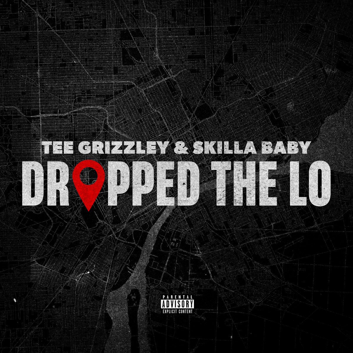 ‎Dropped The Lo - Single - Album by Tee Grizzley & Skilla Baby - Apple - Skilla Baby Shot On 8 Mile In Detroit: What We Know So Far
