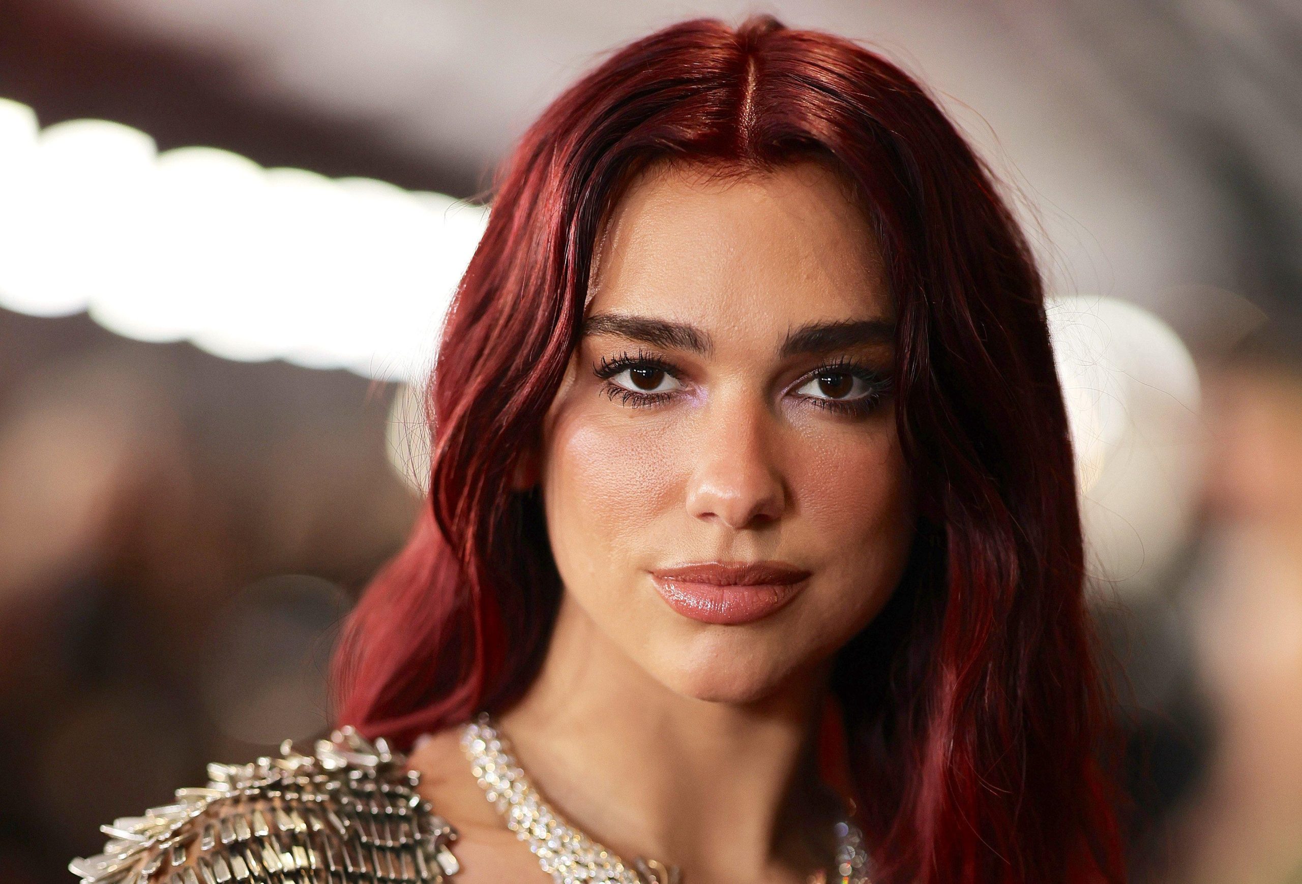Dua Lipa Real Name: The Story Behind the Pop Star's Unique Identity - Who Is Dua Lipa Dating? Pop Star's New Romance In 2025