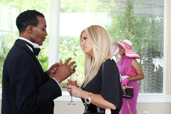 Dwight Eubanks - Who Is Dwight Eubanks’s Wife? Style Icon’s Private Life Revealed