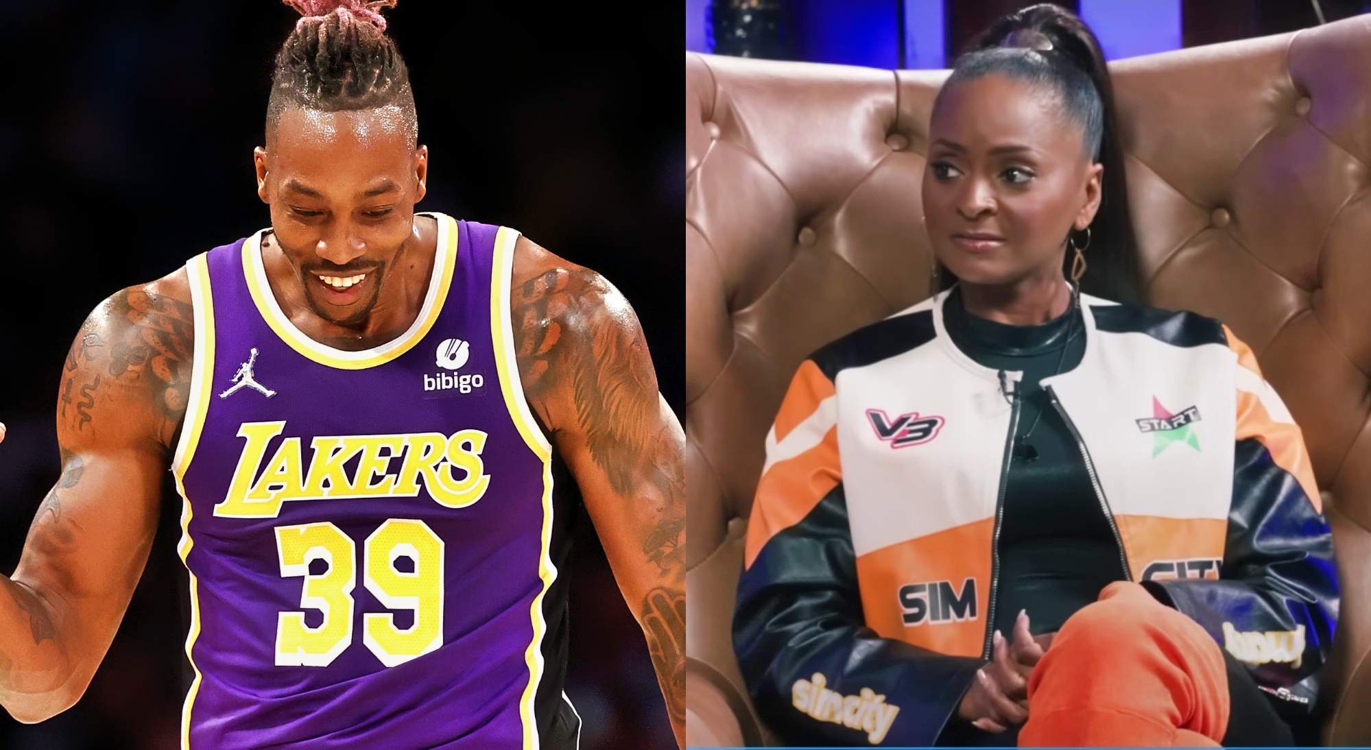 Dwight Howard's Ex-Girlfriend Royce Reed Accuses Him Of Preventing Her - Royce Reed Height – Dancer and Reality Star’s Height Exposed