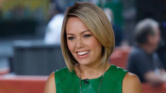 Is Dylan Dreyer Pregnant? Today Show Fans Wonder After New Clip
