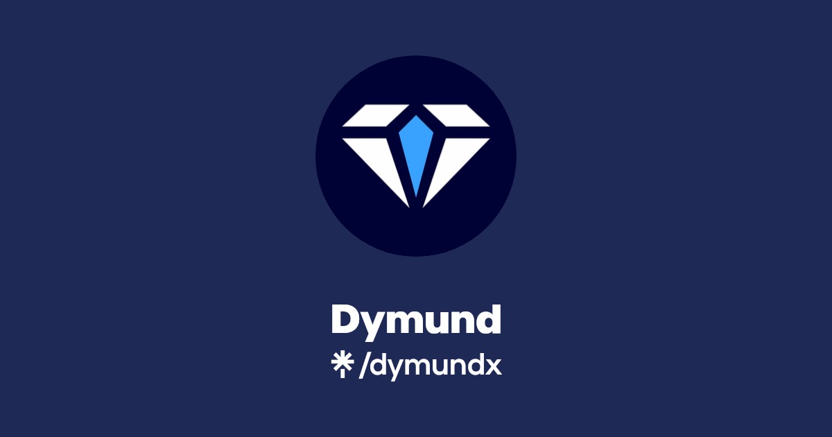 Dymund | Twitter, Instagram, TikTok, Twitch | Linktree - Dymund: Sexy Pics of the TikTok Star Making Waves