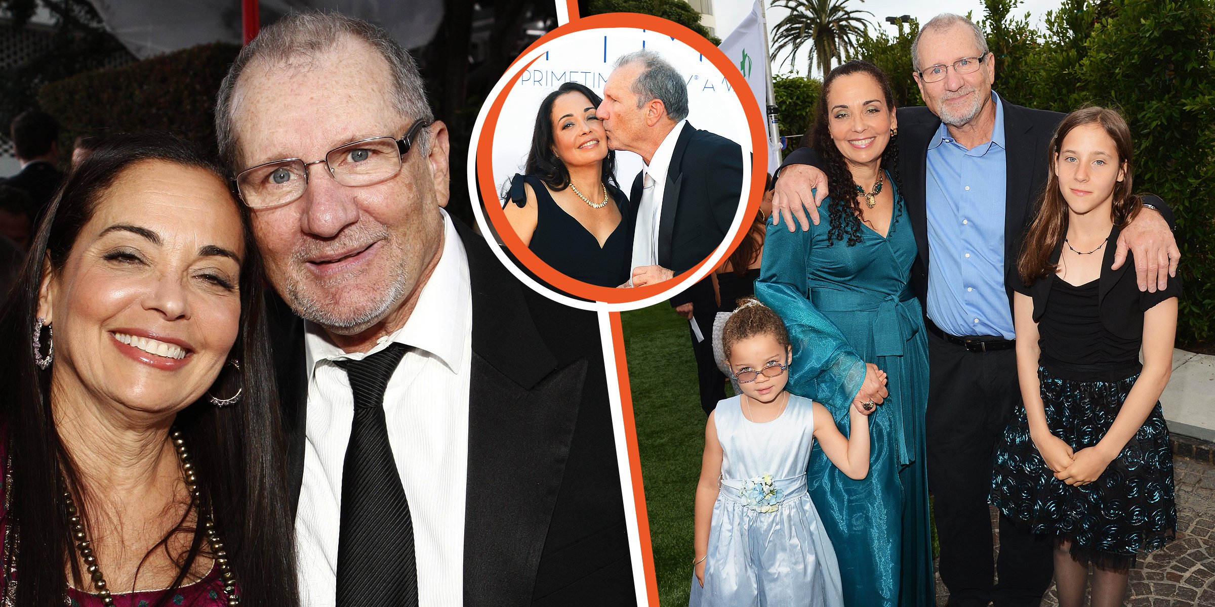 Ed O'Neill & Wife Gave Their Love Another Chance after Long Break - Ed O'Neill Height – TV Dad's True Height
