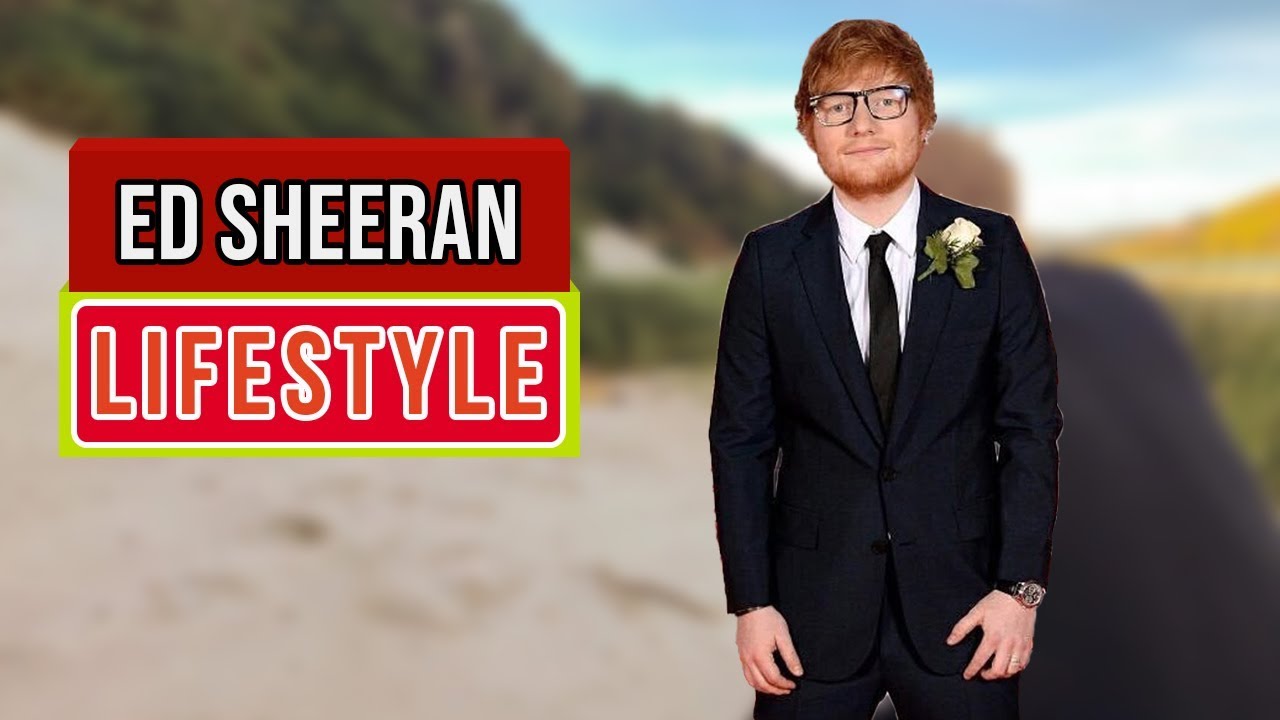 Ed Sheeran Biography -Height, Age, Affairs,Net Worth & More | CB Facts - Ed Sheeran Ethnicity: What Is The British Singer’s Heritage?