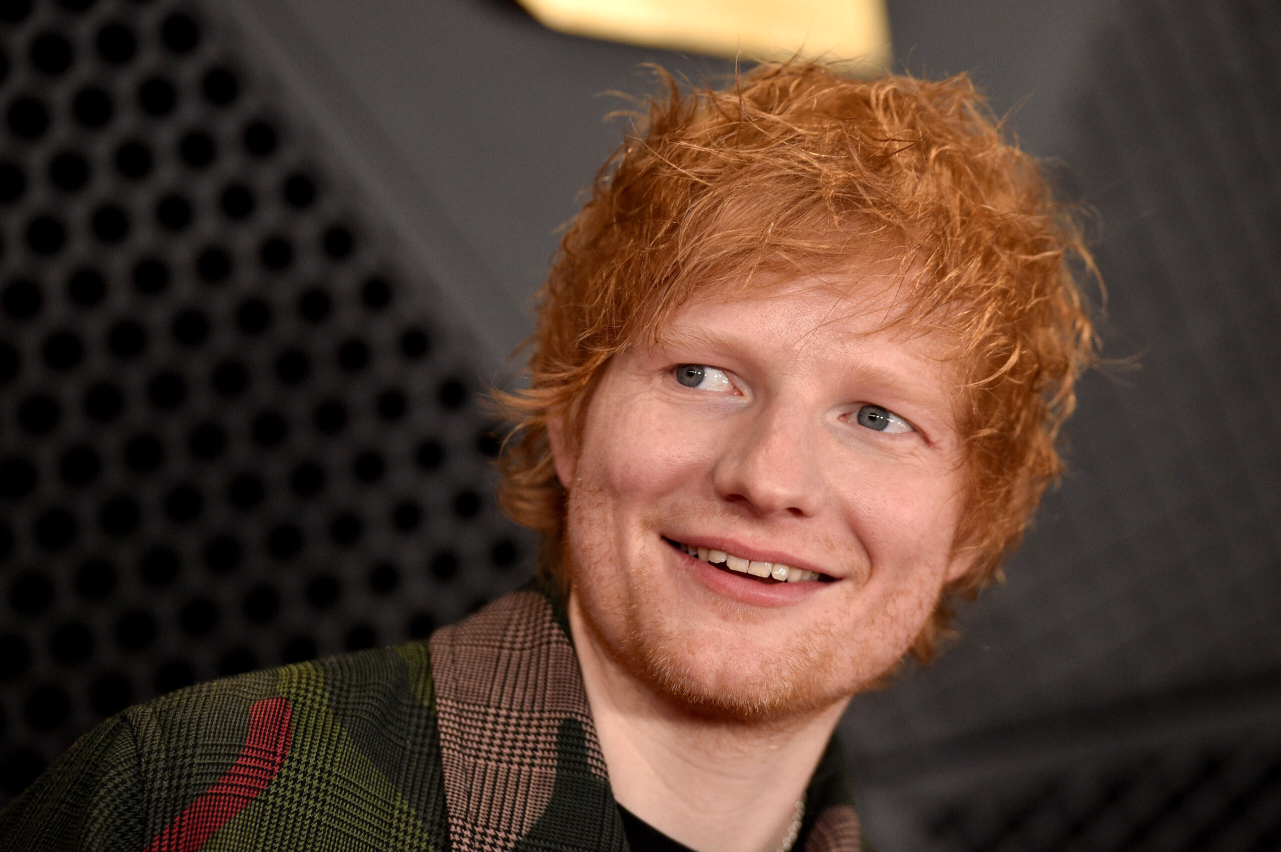 Ed Sheeran kündigt Compilation „+-=÷× (TOUR COLLECTION)“ an - Ed Sheeran Ethnicity: What Is The British Singer's Heritage?