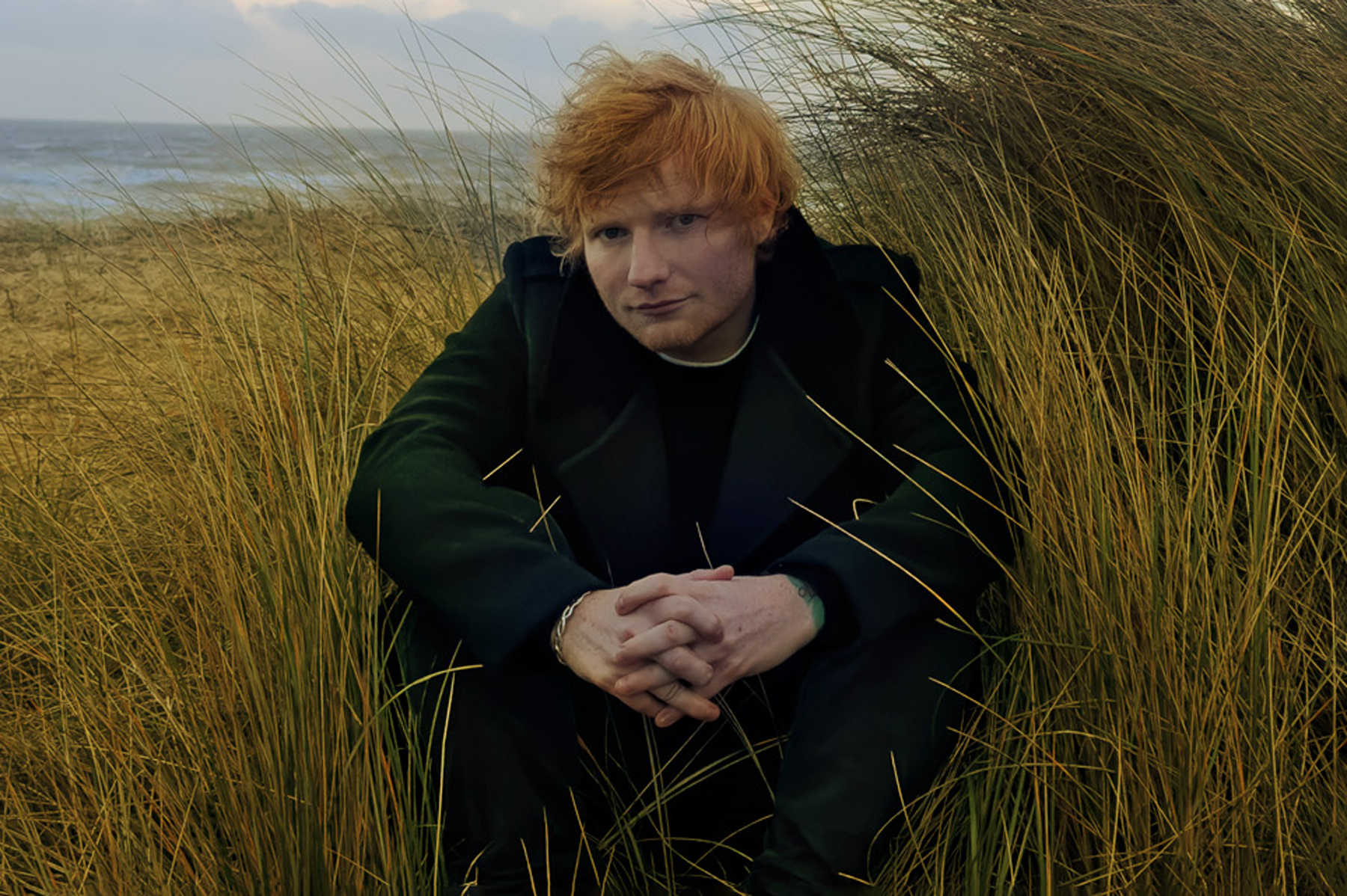 Ed Sheeran Lyrics Autumn Leaves - Ed Sheeran Ethnicity: What Is The British Singer's Heritage?
