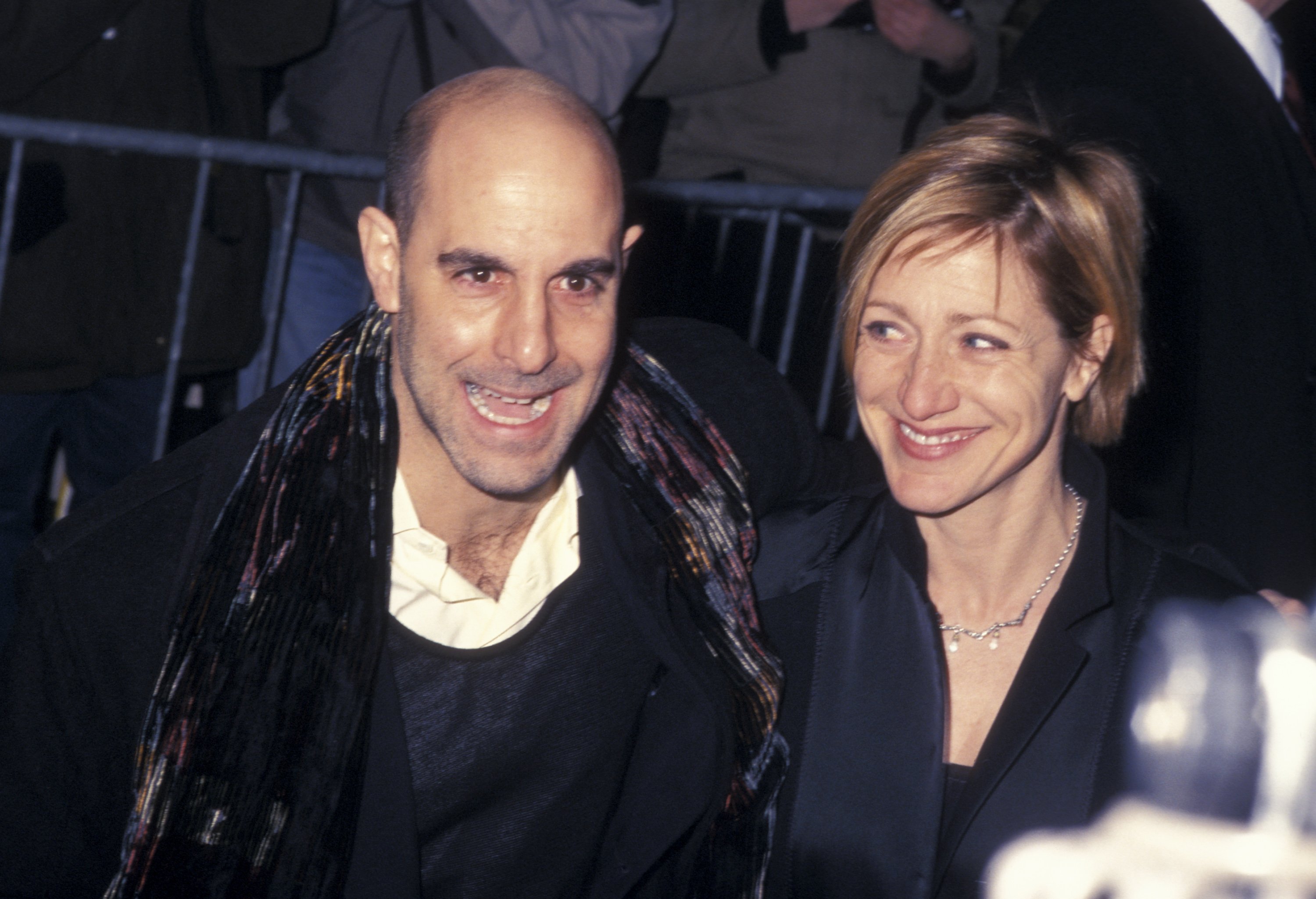 Edie Falco Never Married Though Had 'Intimate' Bond with On-Screen Husband - Who Is Edie Falco’s Husband? The Sopranos Star’s Private Romance Life