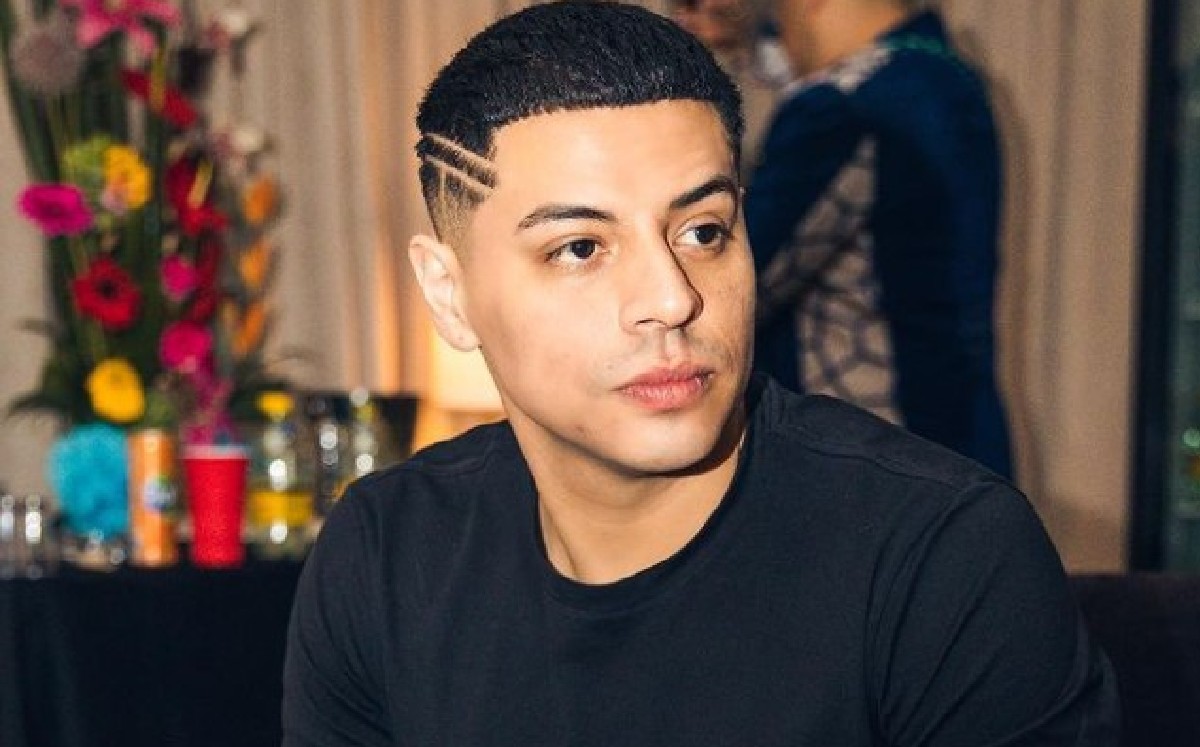 Eduin Caz revela cuál es su secreto para ser exitoso| Telediario México - Eduin Caz Height: How Tall Is The Grupo Firme Singer?