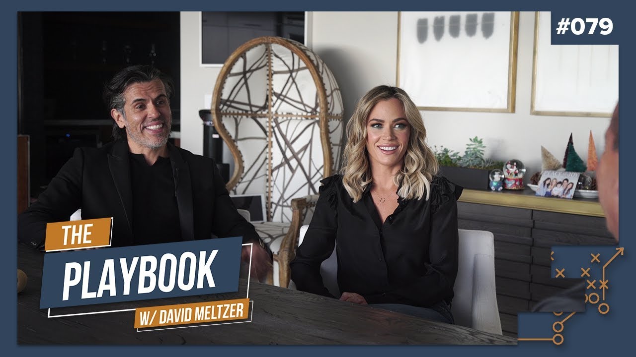 Edwin Arroyave and Teddi Mellencamp Arroyave: Successful Habits of an - Teddi Mellencamp Arroyave Net Worth: Accountability Coach’s Fortune