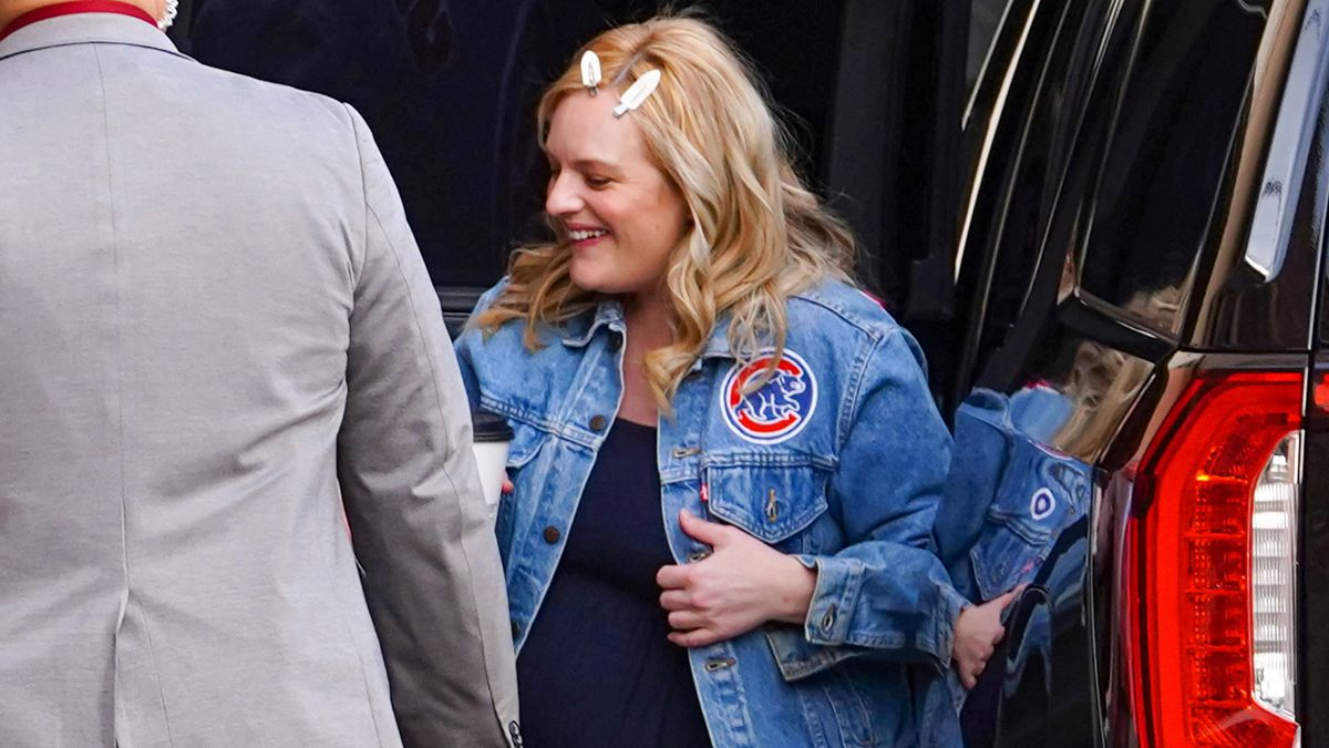Elisabeth Moss Children: Does The Actress Have Any Kids?