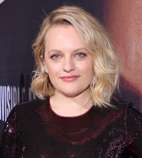 Elisabeth Moss Age, Net Worth, Husband, Family and Biography - TheWikiFeed - Elisabeth Moss Net Worth 2025: Career, Earnings & Success