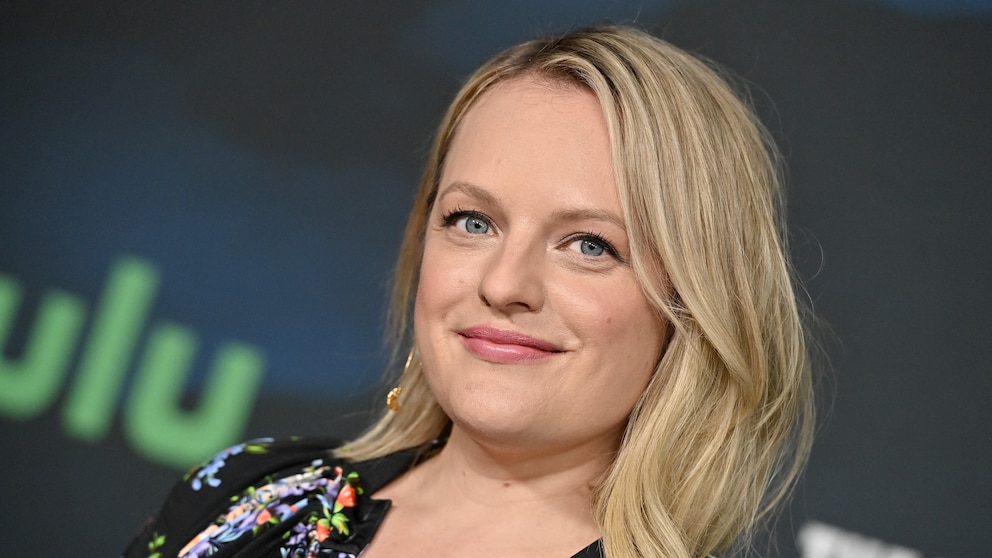 Elisabeth Moss announces she's pregnant with her 1st child - ABC News - Is Elisabeth Moss Pregnant? The Handmaid’s Tale Star’s Private Life