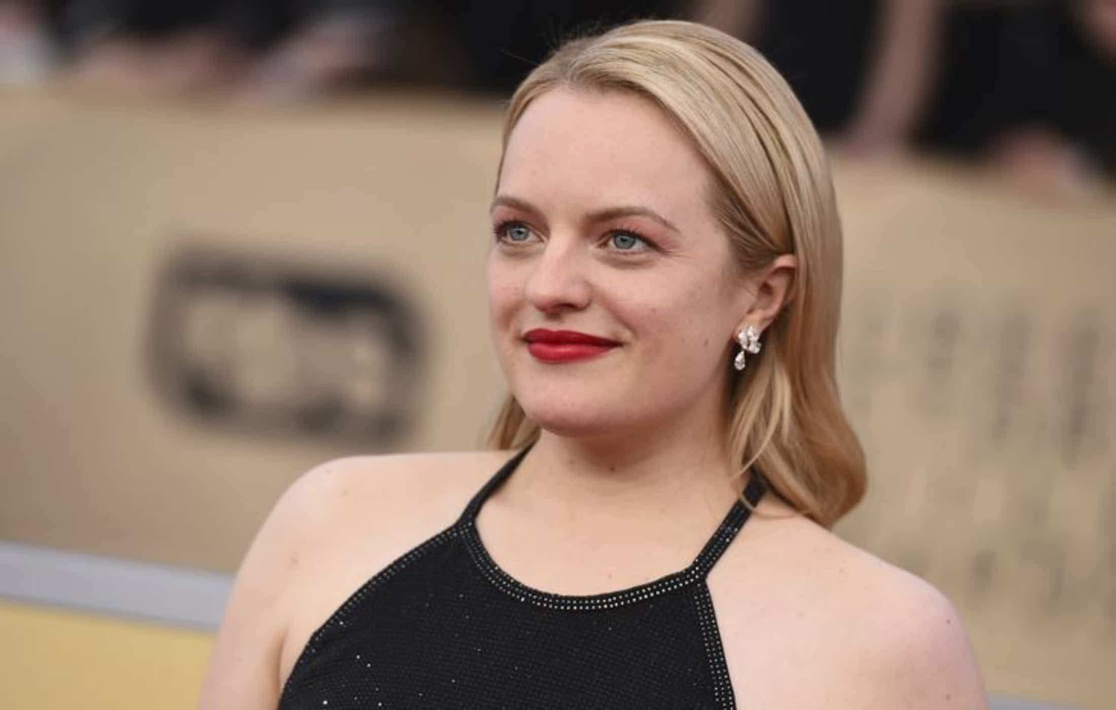 Elisabeth Moss bio: height, weight, age, wiki, family, net worth - Kemi - How Tall Is Elisabeth Moss? Actress's Height Revealed