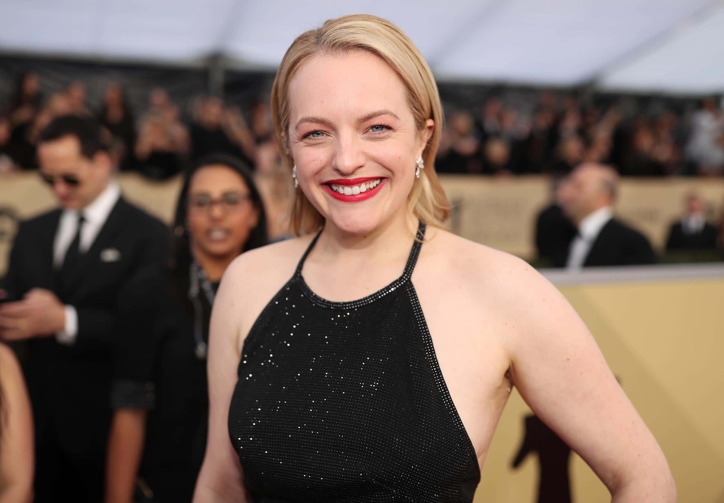Is Elisabeth Moss A Scientologist? Religion And Beliefs Explained