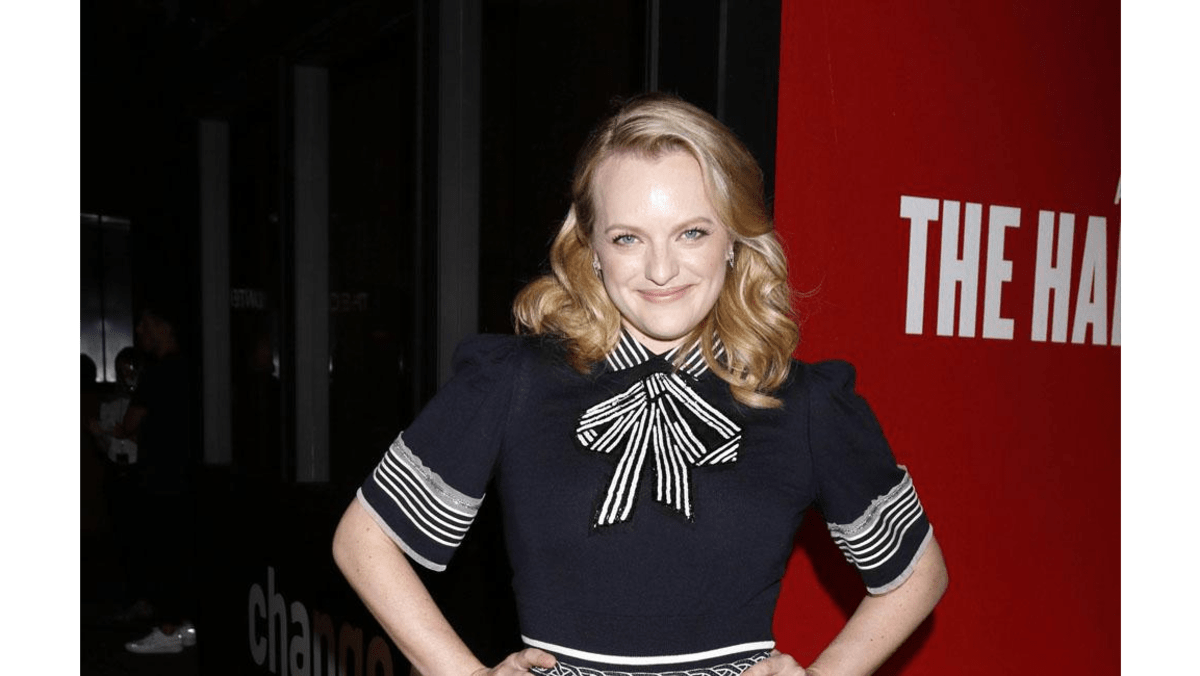 Elisabeth Moss claims she is boring - 8days - Elisabeth Moss Weight Gain 2025: Transformation And Public Reaction