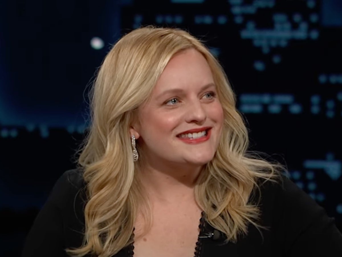 Elisabeth Moss confirms she’s pregnant with her first child - Is June Osborne Pregnant On The Handmaid's Tale? Season Plot Breakdown