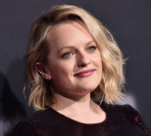 Elisabeth Moss Facts | Britannica - How Tall Is Elisabeth Moss? Actress’s Height Revealed