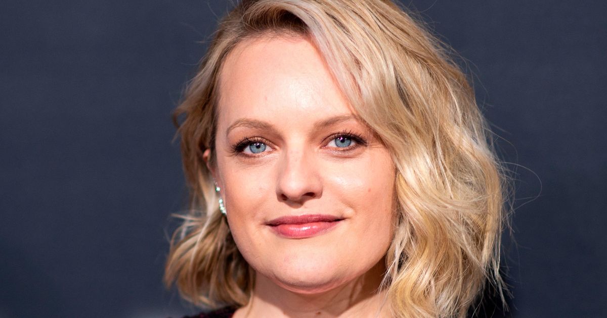 Elisabeth Moss' father, Ron Moss dies 'peacefully' after short illness - Elisabeth Moss Weight Gain 2025: Transformation And Public Reaction
