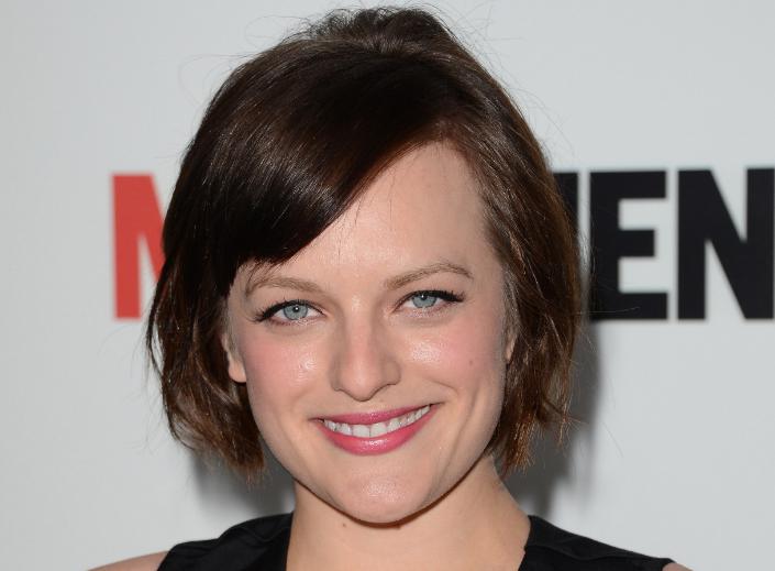 Elisabeth Moss Height, Weight, Measurements, Bra Size, Shoe Size - How Tall Is Elisabeth Moss? Actress's Height Revealed