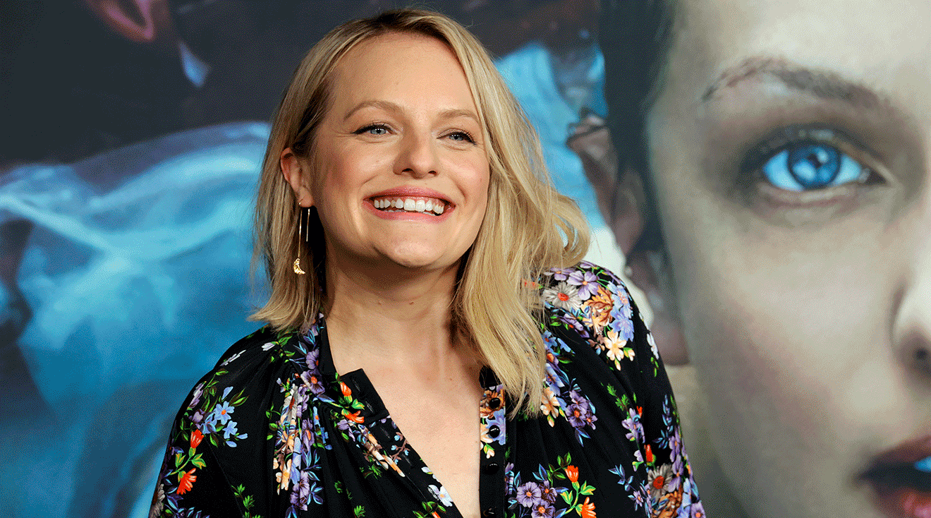 Elisabeth Moss Is Pregnant with Her First Child - Is Elisabeth Moss Pregnant In 2025? What The Actress Has Said