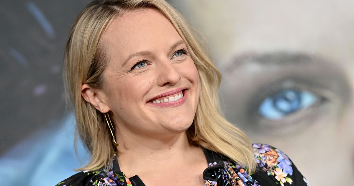Elisabeth Moss Is Pregnant With Her First Child - Elisabeth Moss Children: Does The Actress Have Any Kids?