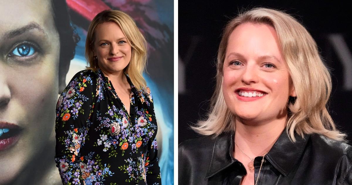 Elisabeth Moss is pregnant - World Today News - Is Elisabeth Moss Pregnant In 2025? What The Actress Has Said