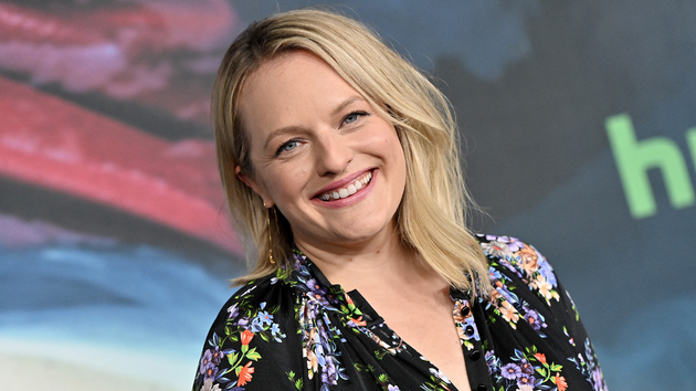 Elisabeth Moss, la star de The Handmaid’s Tale, est enceinte de son - Elisabeth Moss Baby Father: Who Is The Father Of Her Child?