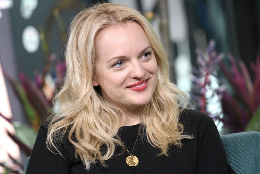 Elisabeth Moss Net Worth and How She Makes Her Money - Elisabeth Moss Net Worth 2025: Career, Earnings & Success