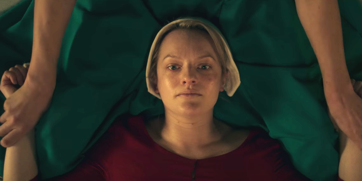Was Elisabeth Moss Pregnant During The Handmaid's Tale Season 6?