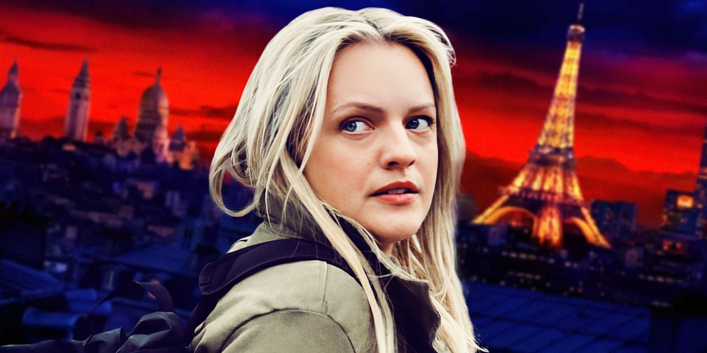 Elisabeth Moss on Wanting to Return for a Second Season of ‘The Veil - Is Elisabeth Moss A Scientologist? Religion And Beliefs Explained