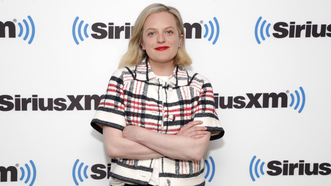 Elisabeth Moss Speaks Out on the Scientology Religion | Complex - Is Elisabeth Moss A Scientologist? Religion And Beliefs Explained
