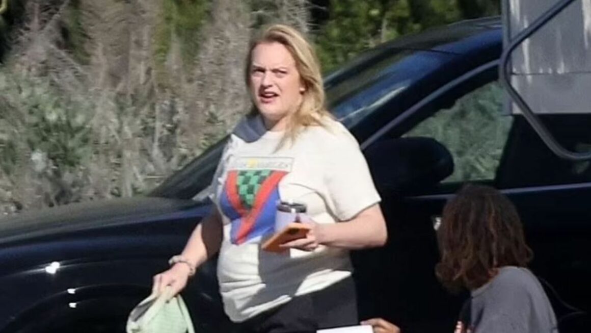 Elisabeth Moss Weight Gain and Pregnancy Rumors Explored - Is Elisabeth Moss Pregnant In 2025? What The Actress Has Said