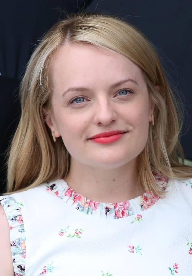 Elisabeth Moss Wiki, Height, Weight, Age, Boyfriend, Family, Biography - How Tall Is Elisabeth Moss? Actress’s Height Revealed