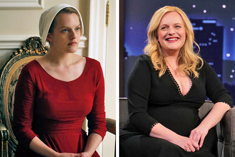 Is Elisabeth Moss Pregnant In 2025? What The Actress Has Said
