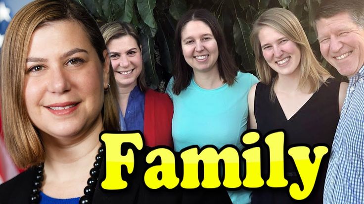 Elissa Slotkin Family With Husband Dave Moore 2020 | Sports gallery - Who Is Elissa Slotkin’s Husband? Inside the Congresswoman’s Personal Life