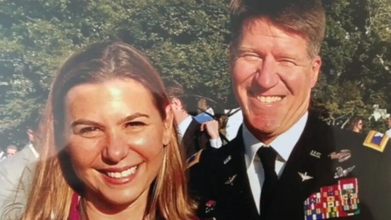 Elissa Slotkin Husband: Dave and Their Children Details! - Who Is Elissa Slotkin’s Husband? Inside the Congresswoman’s Personal Life