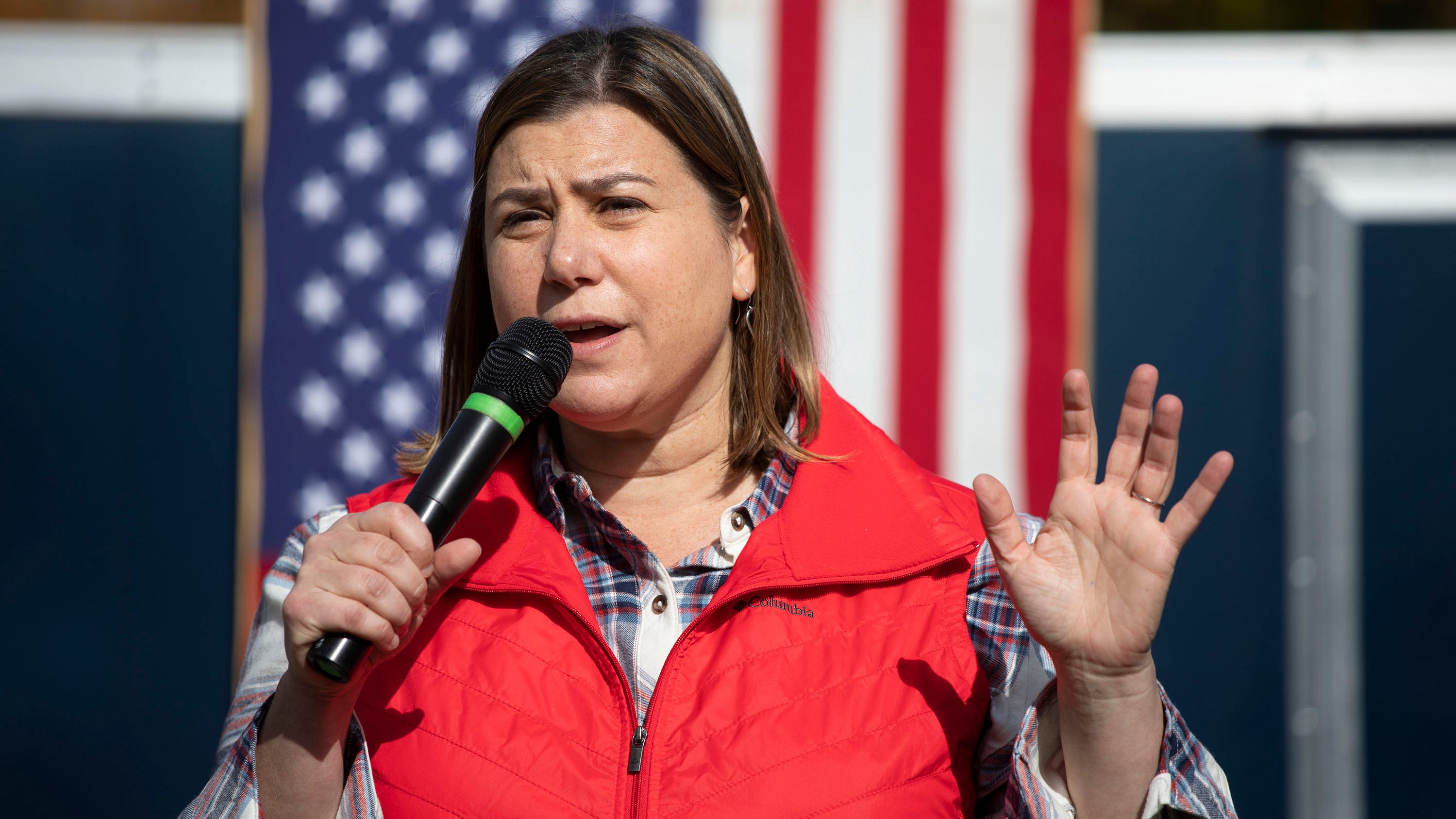 Who Is Elissa Slotkin’s Husband? Inside the Congresswoman’s Personal Life