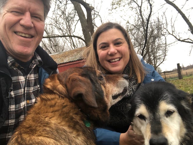 Elissa Slotkin to divorce husband Dave Moore - Who Is Elissa Slotkin’s Husband? Inside the Congresswoman’s Personal Life