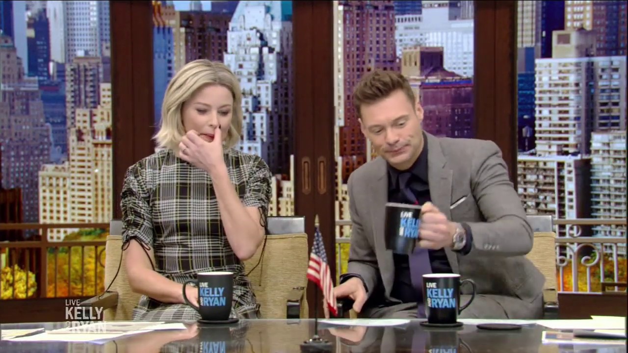Elizabeth Banks and Her Husband Couldn't Handle the Trampoline Park - Elizabeth Banks Husband: Unveiling The Life Partner Of The Multi-Talented Actress