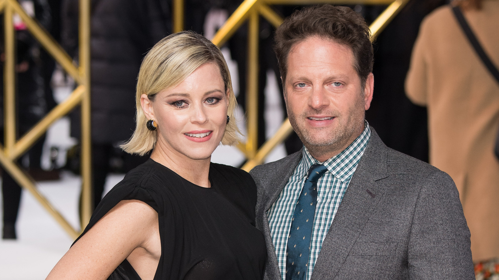 Elizabeth Banks Husband: Unveiling The Life Partner Of The Multi-Talented Actress