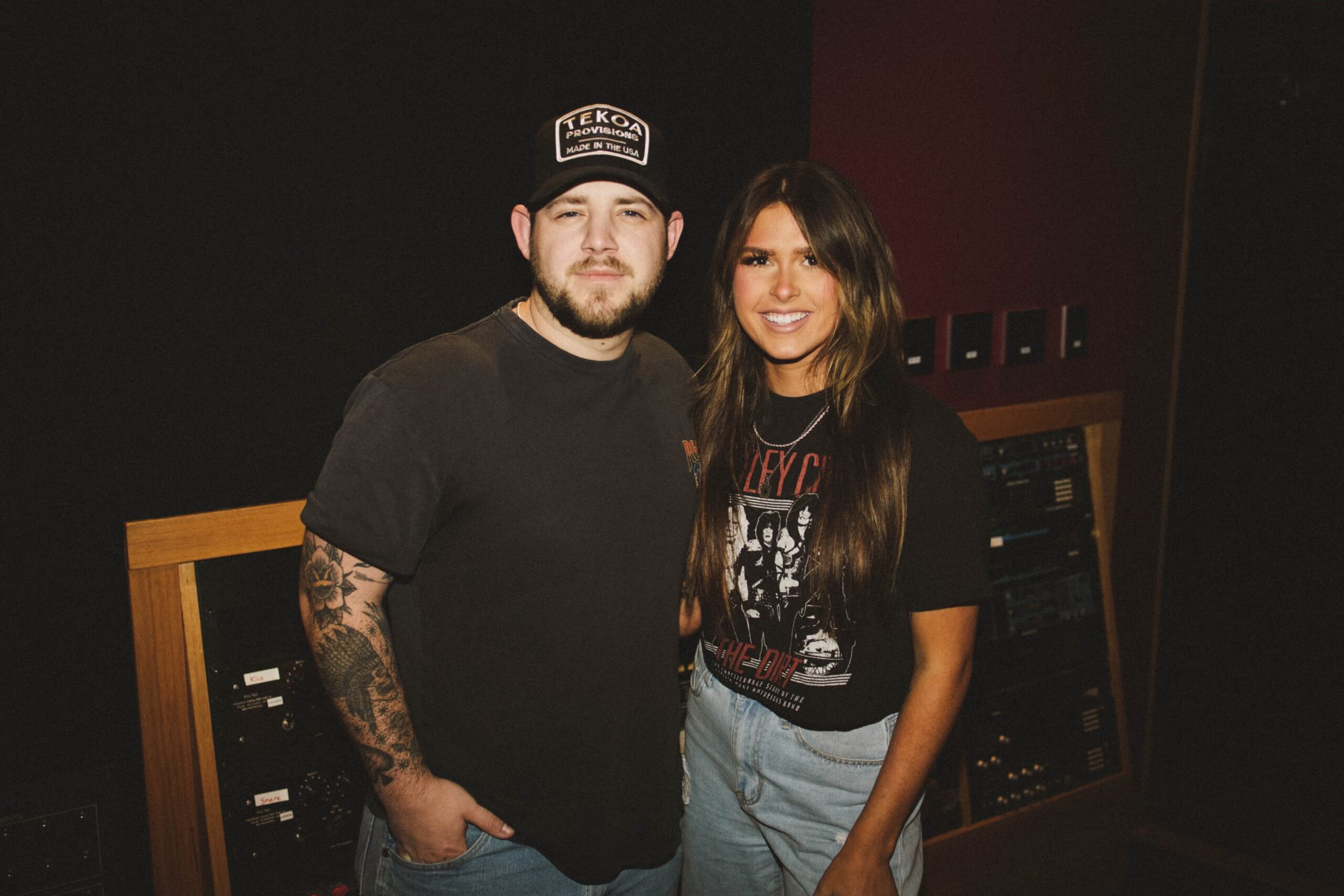 Ella Langley Husband: A Closer Look At Her Personal Life And Relationships - Who Is Ella Langley’s Husband? Country Star’s Love Life Revealed