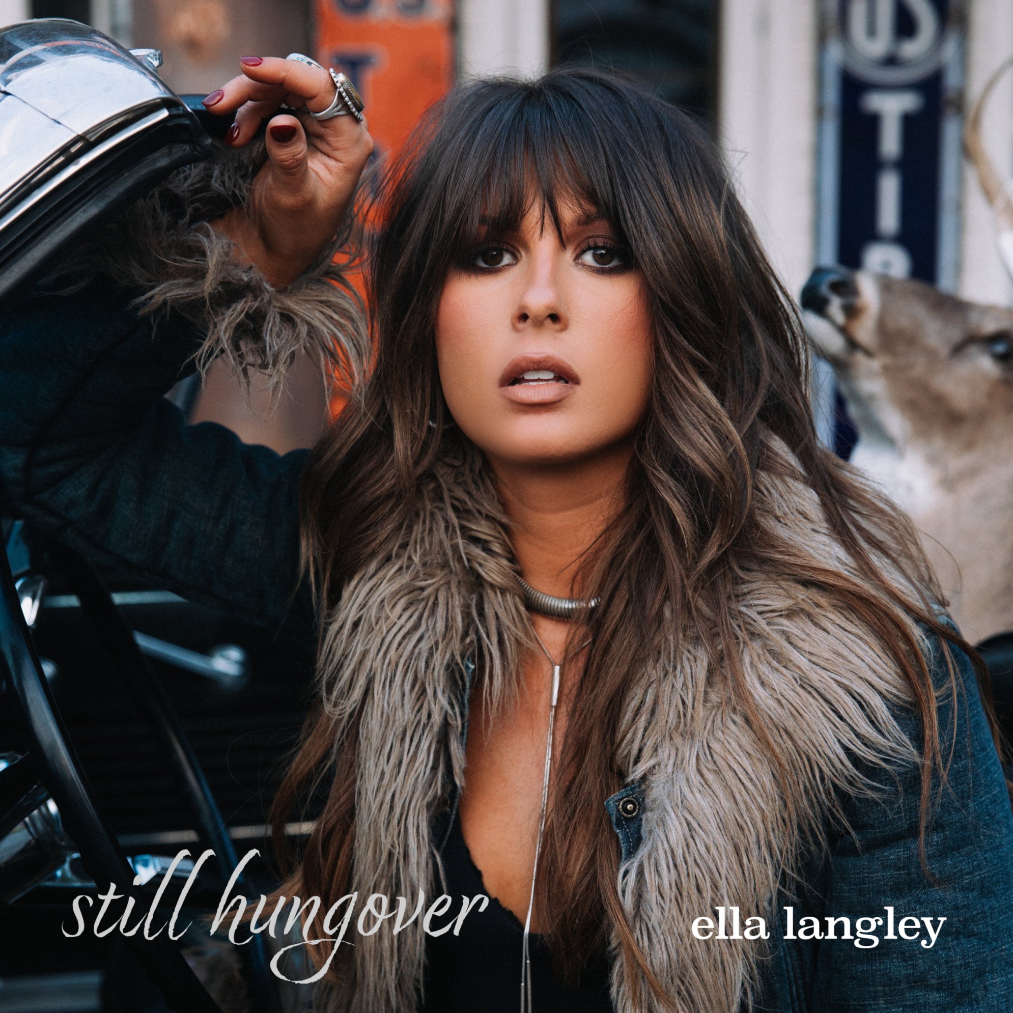 Ella Langley Is 'Still Hungover' On Deluxe Edition Of Debut Album - How Tall Is Ella Langley? Rising Country Singer’s Height