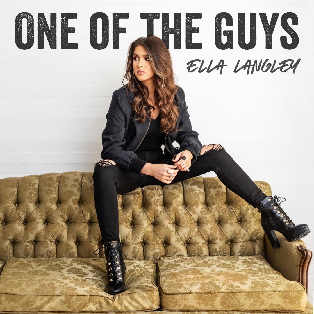Ella Langley | Official Website of Ella Langley - How Tall Is Ella Langley? Rising Country Singer’s Height