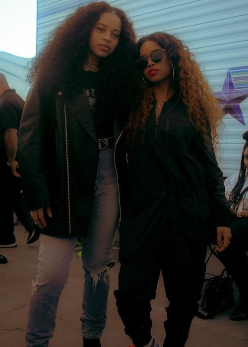 Ella Mai Height, Weight, Age, Body Statistics - Healthy Celeb - How Tall Is Ella Mai? R&B Star's Height And Stage Presence