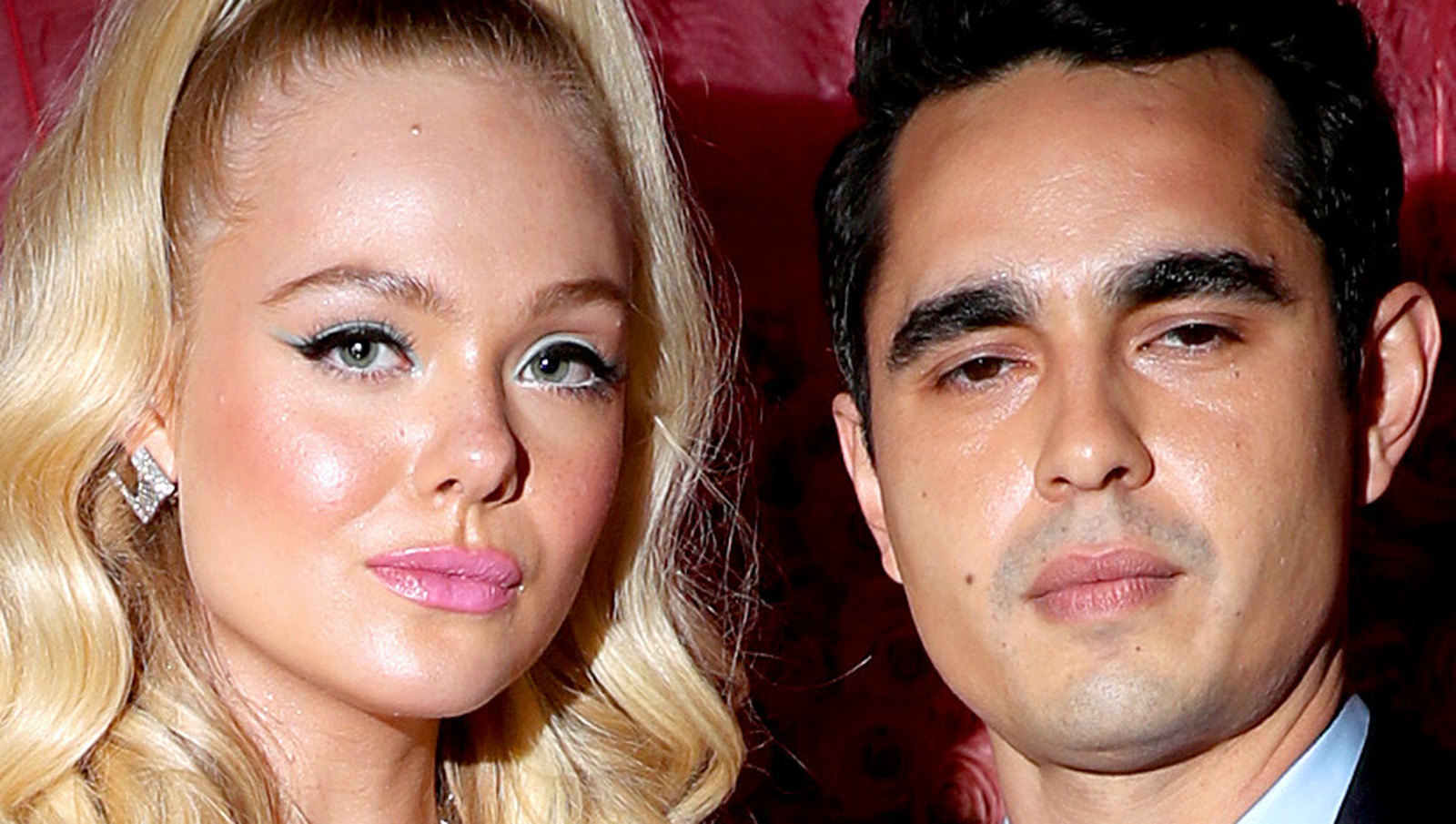 Elle Fanning 2022 Boyfriend - Who Is Max Minghella Dating? Handmaid's Tale Star's Romantic Life